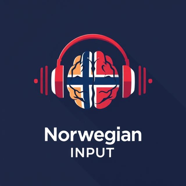 Norwegian Input logo